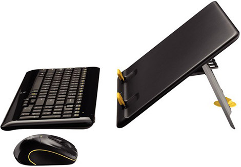 Logitech Notebook Kit MK605