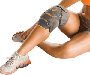 Moji Knee