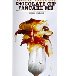 Mo's Bacon Chocolate Chip Pancake Mix