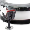 MotoArt 747 Cowling Bar