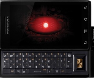 Motorola Droid