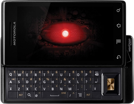 Motorola Droid