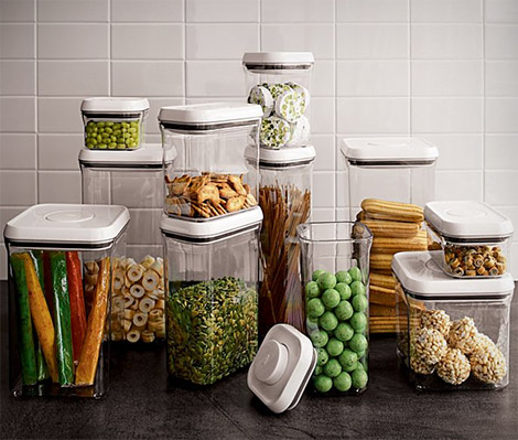 OXO Pop Container Set