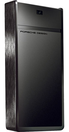 Porsche Design The Essence Intense