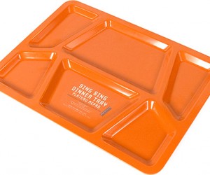 Sing Sing Dinner Tray