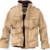 Timberland Utility Jacket