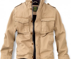 Timberland Utility Jacket