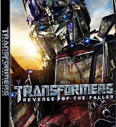 Transformers: Revenge of the Fallen