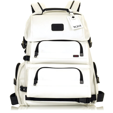 Tumi Snow Backpack