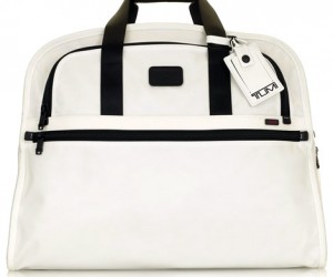 Tumi Snow Collection