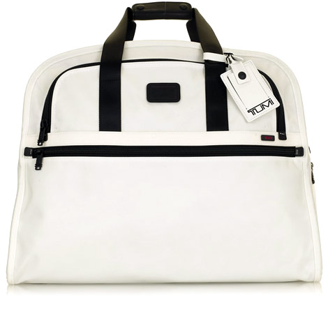 Tumi Snow Collection Overnighter