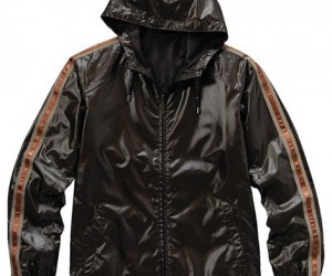 Uniqlo Windbreaker