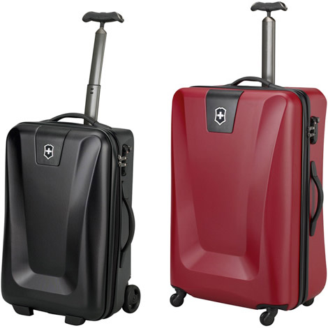 Victorinox Swiss Army WT Trolley