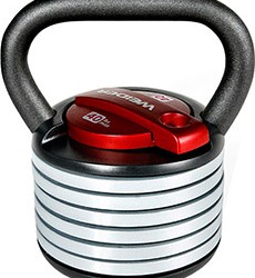 Weider PowerBell