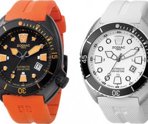 Zodiac Oceanaire