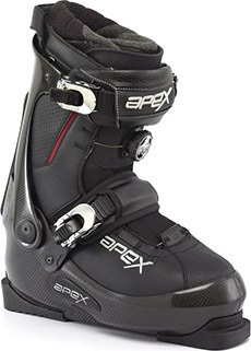 Apex Ski Boot