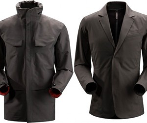 Arc'teryx Veilance Collection