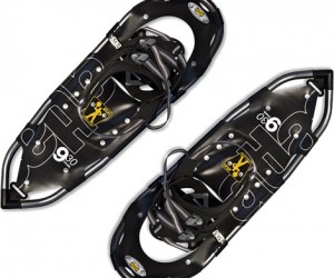 Atlas 930 Snowshoe Starter Kit
