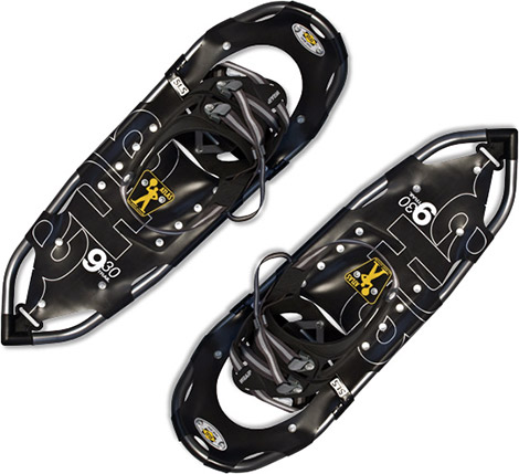 Atlas 930 Snowshoe Starter Kit