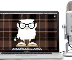Blue Yeti