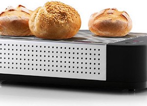 Bodum Bistro Flatbed Toaster