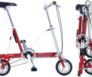 CarryMe DS Bicycle