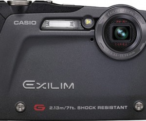 Casio Exilim EX-G1