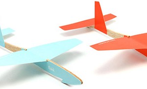 Colorwing Gliders