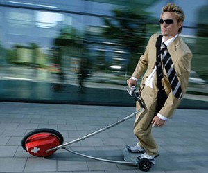 Cool Rider