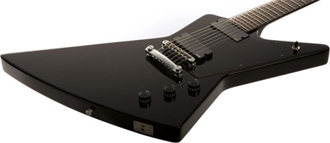 Gibson 7-String Explorer