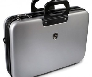 Impervious Briefcase