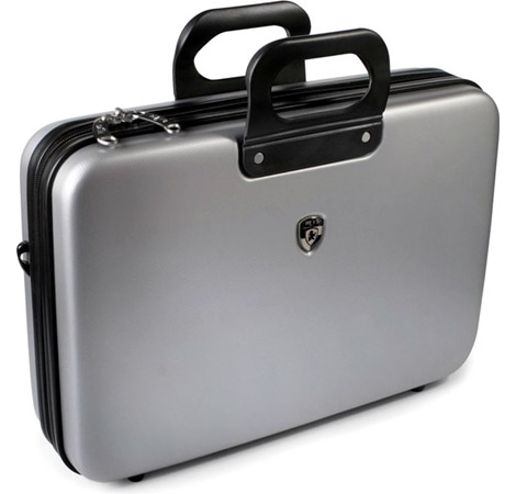 Impervious Briefcase