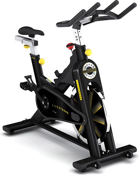 Livestrong LS9.9IC Indoor Cycle