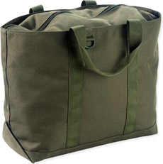 L.L.Bean Hunters Tote Bag