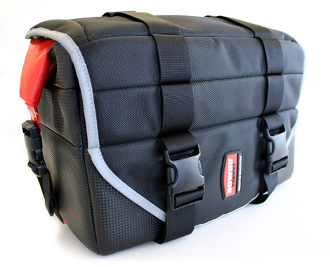 Made Products Seattle Sling Waterproof Bag