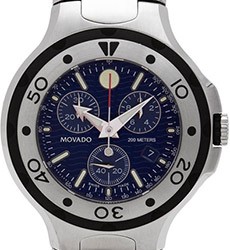 Movado 800 Series