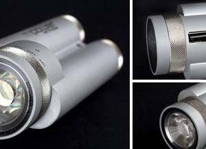 mPower Emergency Illuminator