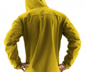 Nau Shroud of Purrin Hoody
