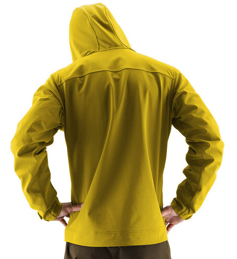 Nau Shroud of Purrin Hoody