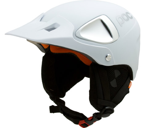 POC Synapsis XP Ski Helmet