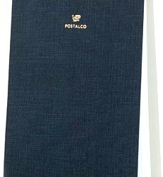Postalco A6 Notebook