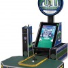 Putt Arcade Miniature Golf Game