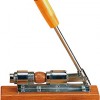Reed Rocket Nutcracker