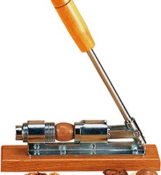 Reed Rocket Nutcracker