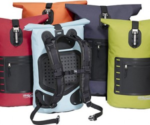 SealLine Urban Backpack