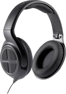 Sennheiser HD 428