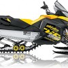 Ski-Doo Renegade Sport Snowmobile