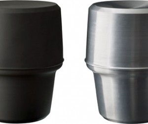 Spun Stool