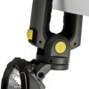 Stanley Heavy Duty Clamp Light