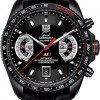 TAG Heuer Grand Carrera Chronograph Watch